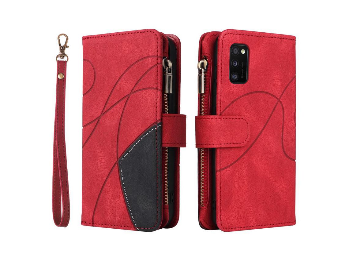 Capa para Samsung Galaxy A41