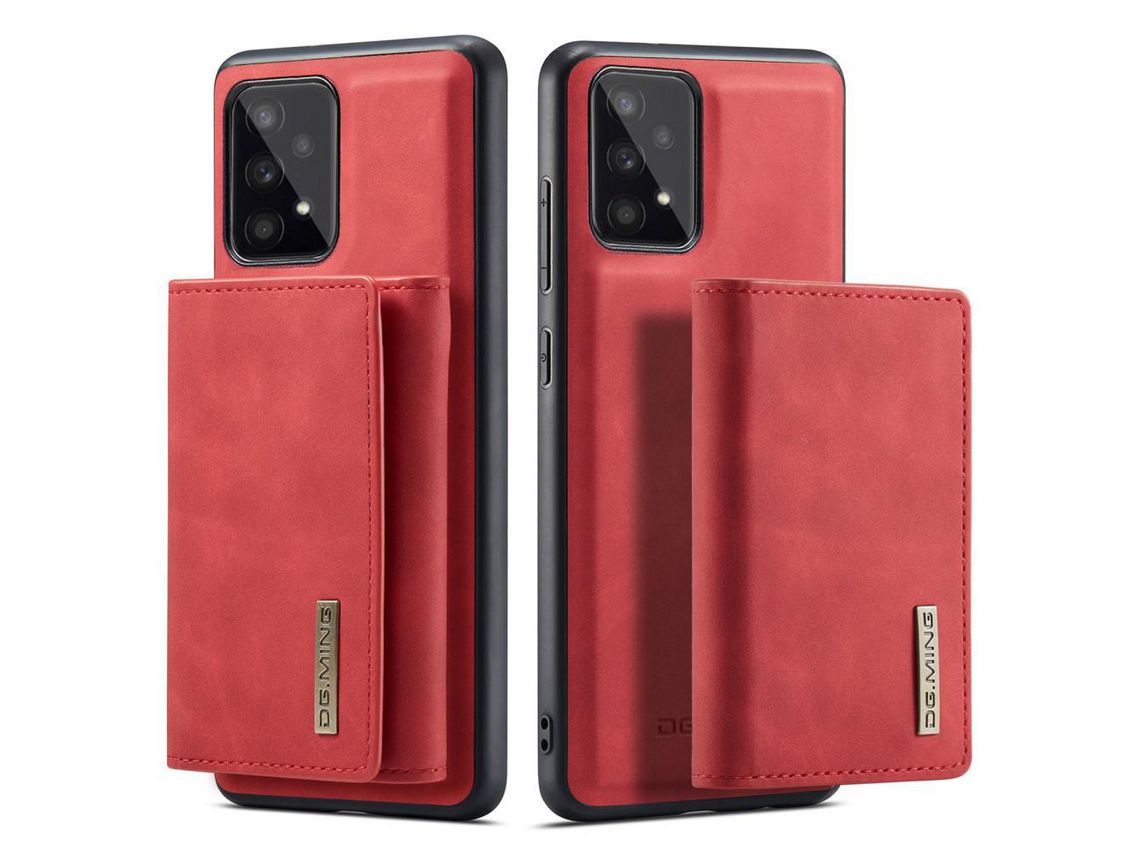 Capa para Samsung Galaxy A53 5G