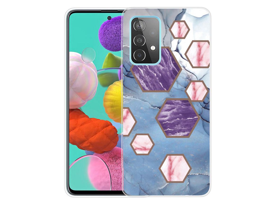 Capa para Samsung Galaxy A73 5G