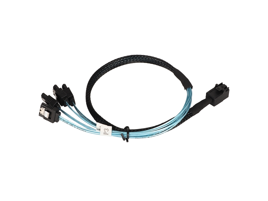 Adaptador Mini Sas Hd para Sata LAXISCREED