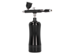Laxiscreed Pistola De Pintar Portátil Recarregável - Spray De Alta Performance Para Pinturas Precisas