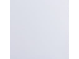 Cortina [EN.CASA] Branco (Plástico, Poliéster - 45 x 150 cm)