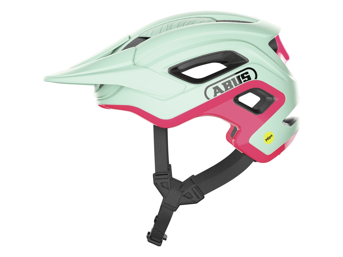Capacete ABUS CliffHanger MIPS