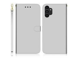 Capa para Samsung Galaxy A13 4G (PU - Multicor)