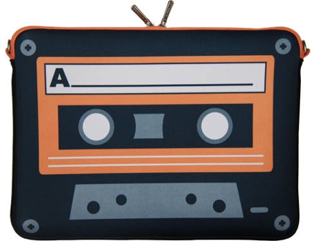 Bolsa DIGITTRADE LS132-10 (Universal - 10.2'')