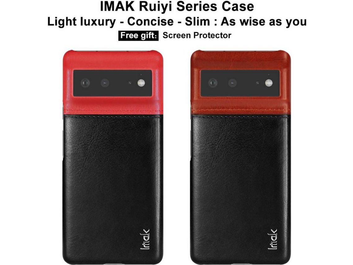 Capa para Google Pixel 6