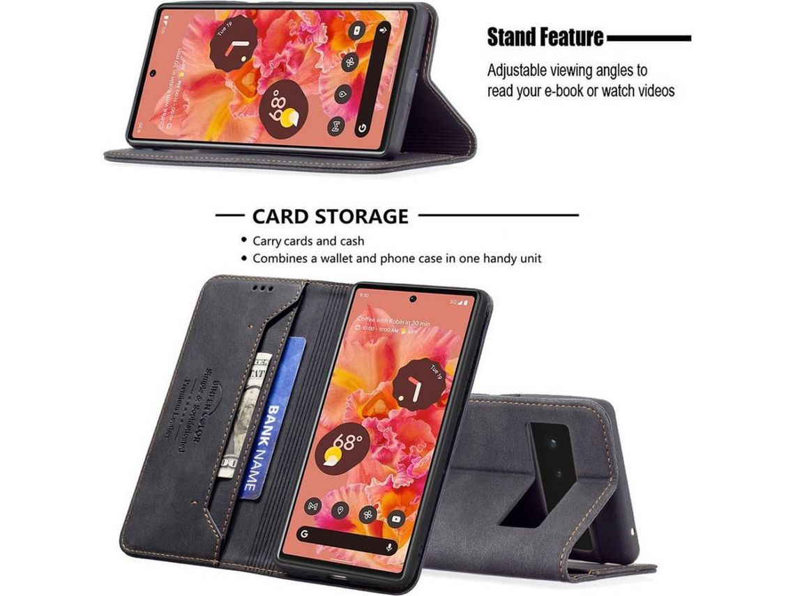 Capa para Google Pixel 6
