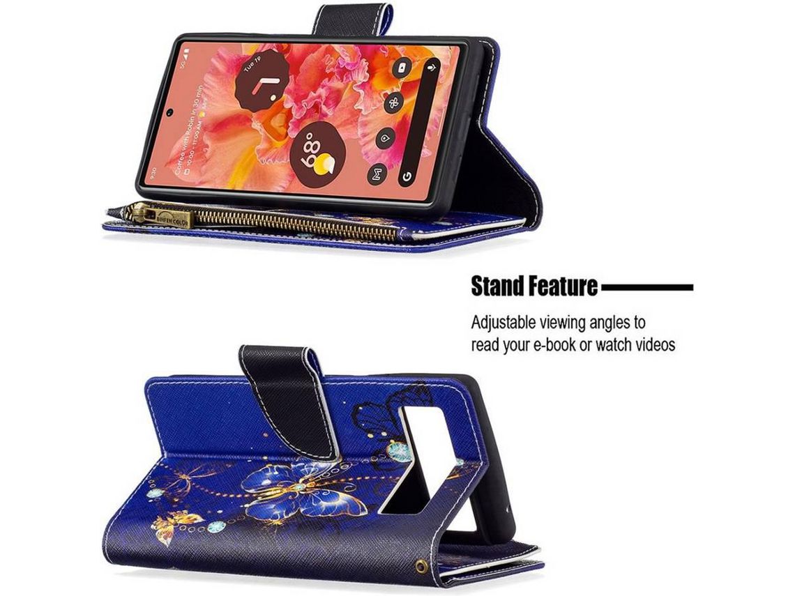Capa para Google Pixel 6