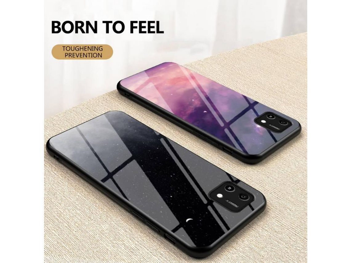 Capa para Oppo A16K