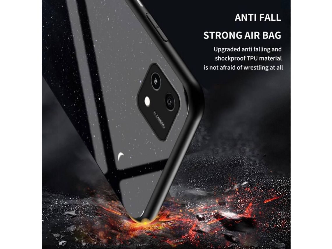 Capa para Oppo A16K