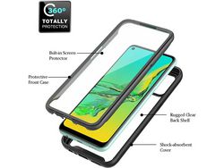 Capa para Oppo A53(2020)