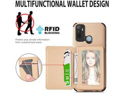 Capa para Oppo A53(2020)