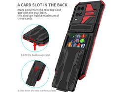 Capa para Oppo A54 4G