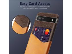 Capa para Google Pixel 6a