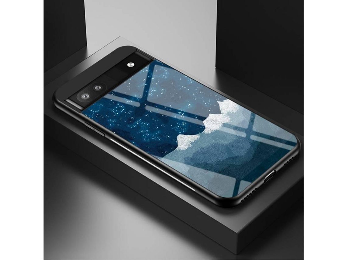 Capa para Google Pixel 6a