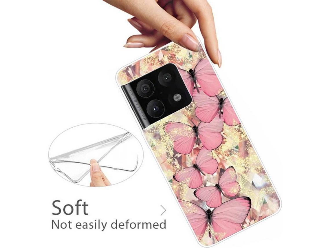 Capa para OnePlus 10 Pro