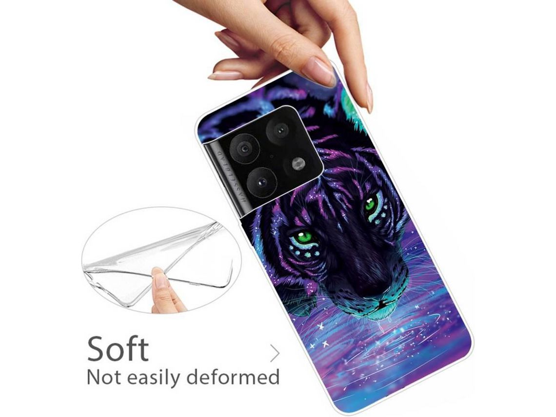 Capa para OnePlus 10 Pro