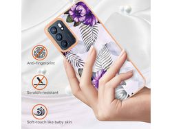 Capa para Oppo Reno6 5G
