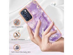 Capa para Oppo Reno6 5G