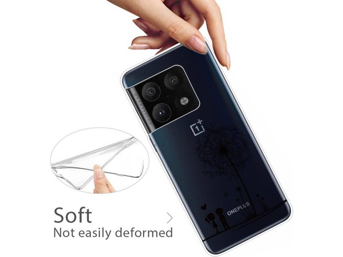 Capa para OnePlus 10 Pro