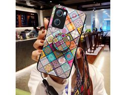 Capa para Oppo Reno7 5G