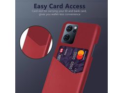 Capa para Oppo Reno7 5G (Global)