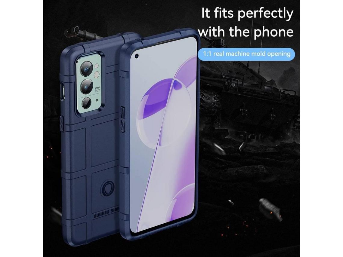 Capa para OnePlus 9RT 5G
