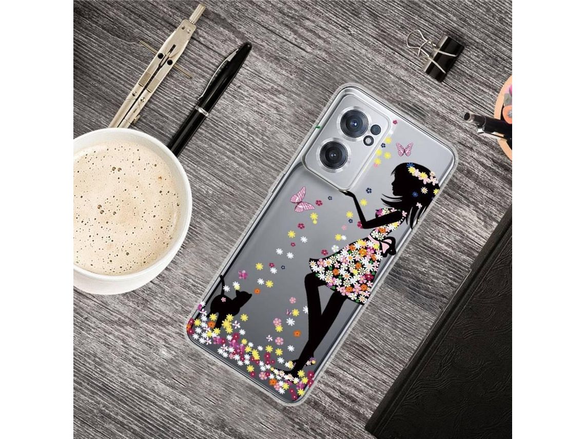 Capa para OnePlus Nord CE 2 5G