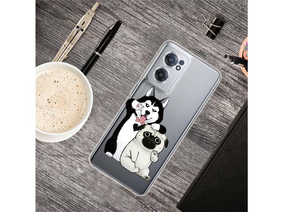 Capa para OnePlus Nord CE 2 5G