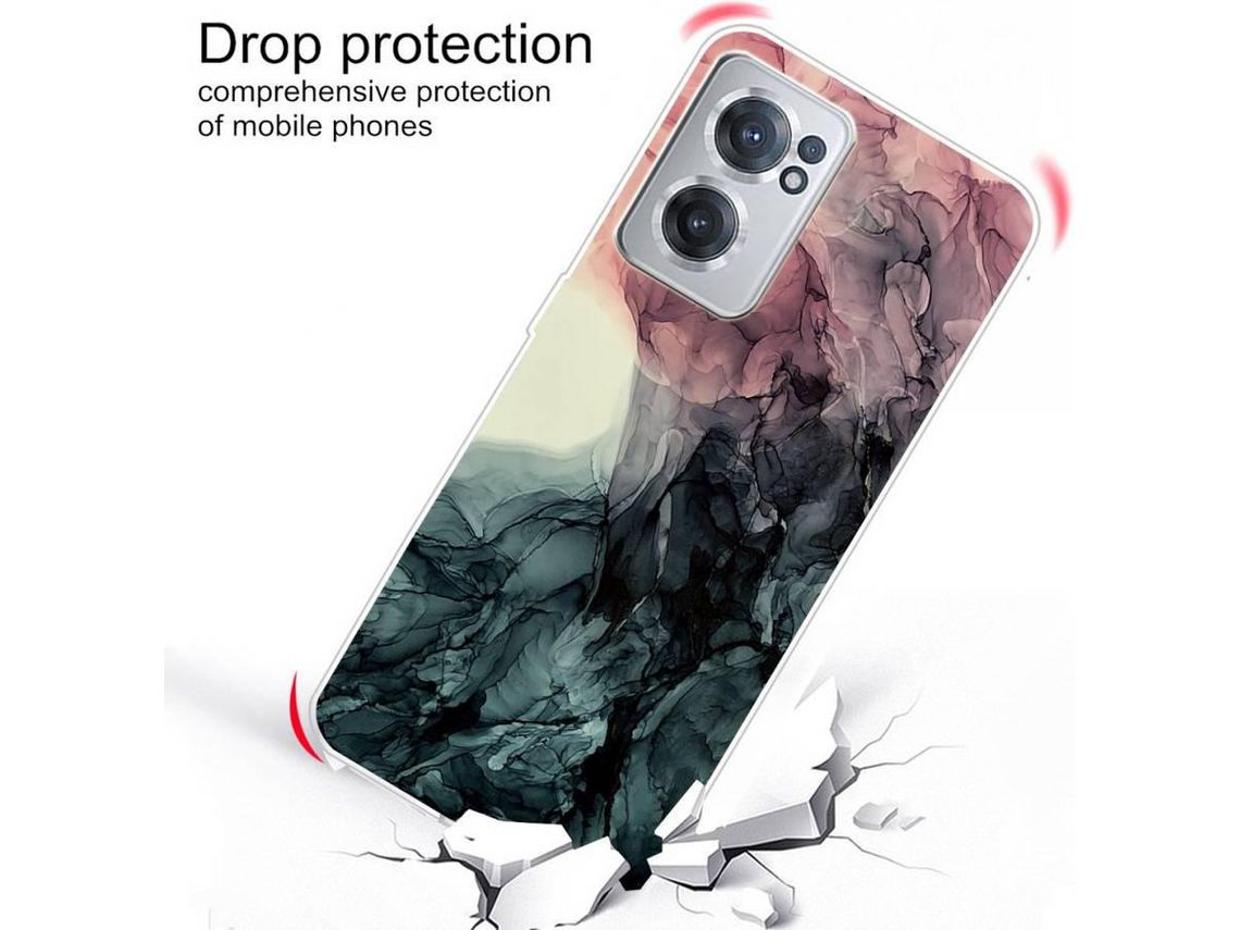 Capa para OnePlus Nord CE 2 5G