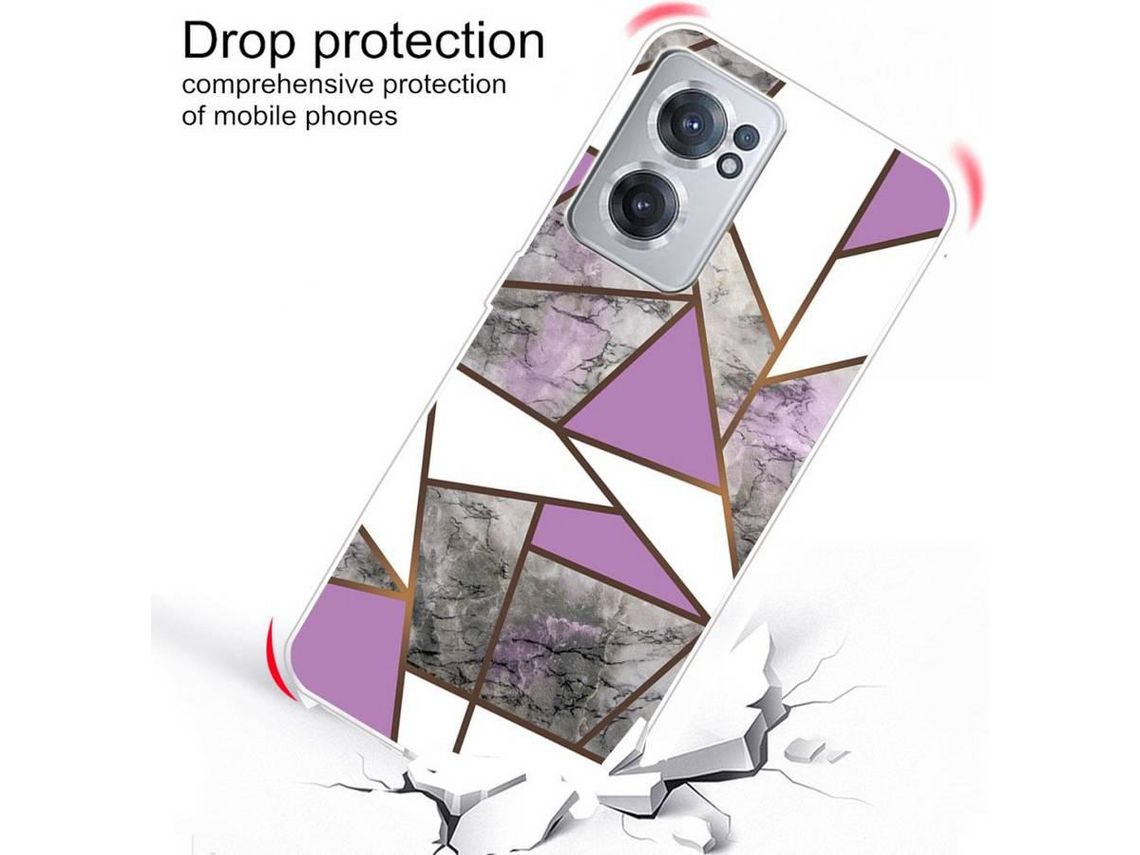 Capa para OnePlus Nord CE 2 5G