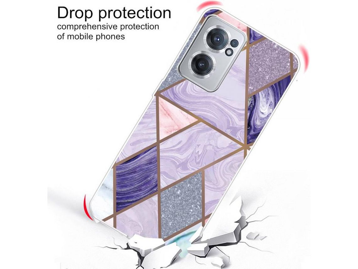 Capa para OnePlus Nord CE 2 5G