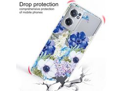 Capa para OnePlus Nord CE 5G