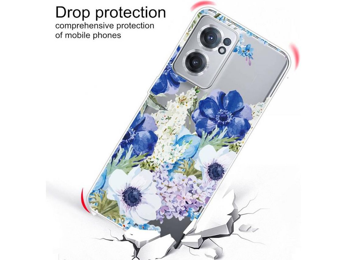 Capa para OnePlus Nord CE 5G