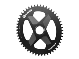 Rotor Q-Rings Direct Mount Oval Chainring