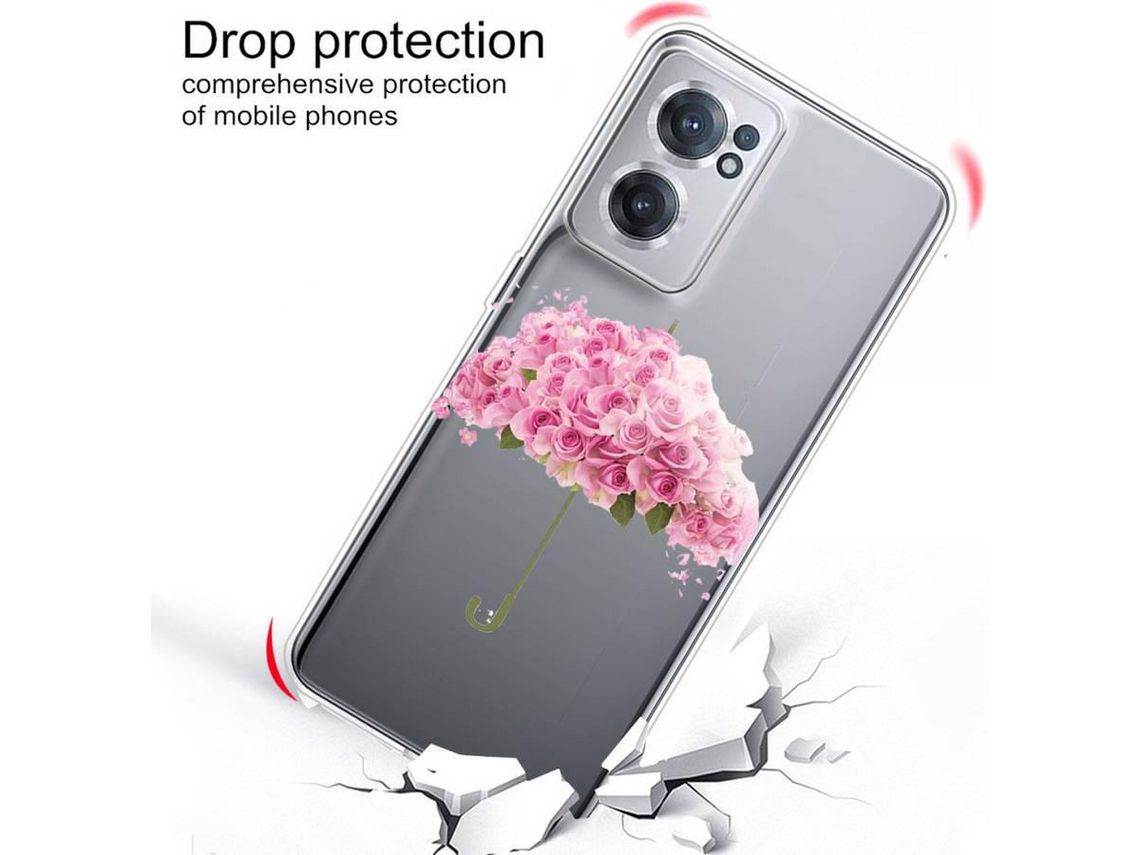 Capa para OnePlus Nord CE 5G