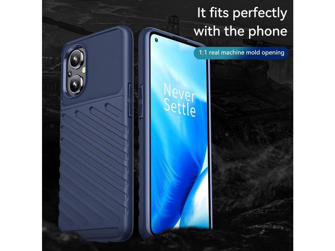 Capa para OnePlus Nord N20 5G