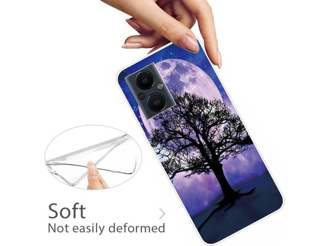 Capa para OnePlus Nord N20 5G