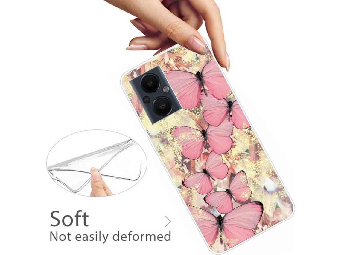 Capa para OnePlus Nord N20 5G