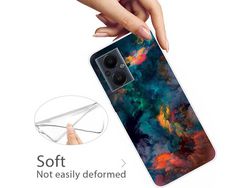 Capa para OnePlus Nord N20 5G