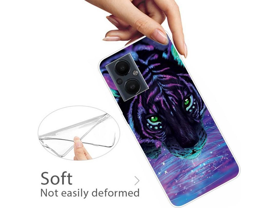 Capa para OnePlus Nord N20 5G