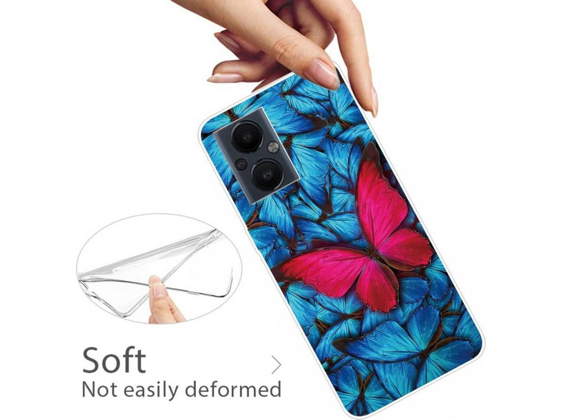 Capa para OnePlus Nord N20 5G