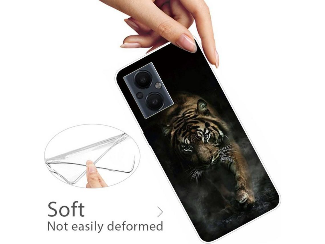 Capa para OnePlus Nord N20 5G