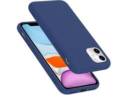 Capa para iPhone 11 CADORABO Azul
