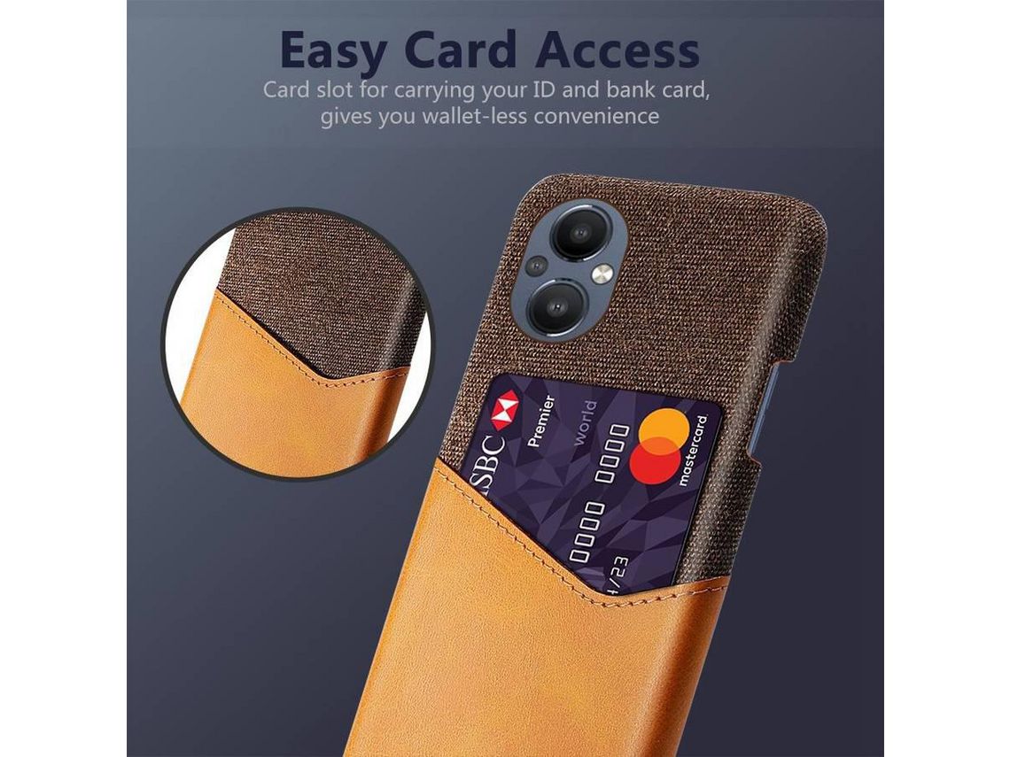 Capa para OnePlus Nord N20 5G
