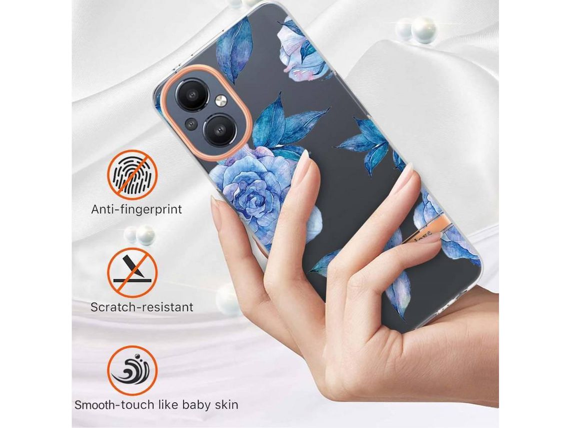 Capa para OnePlus Nord N20 5G