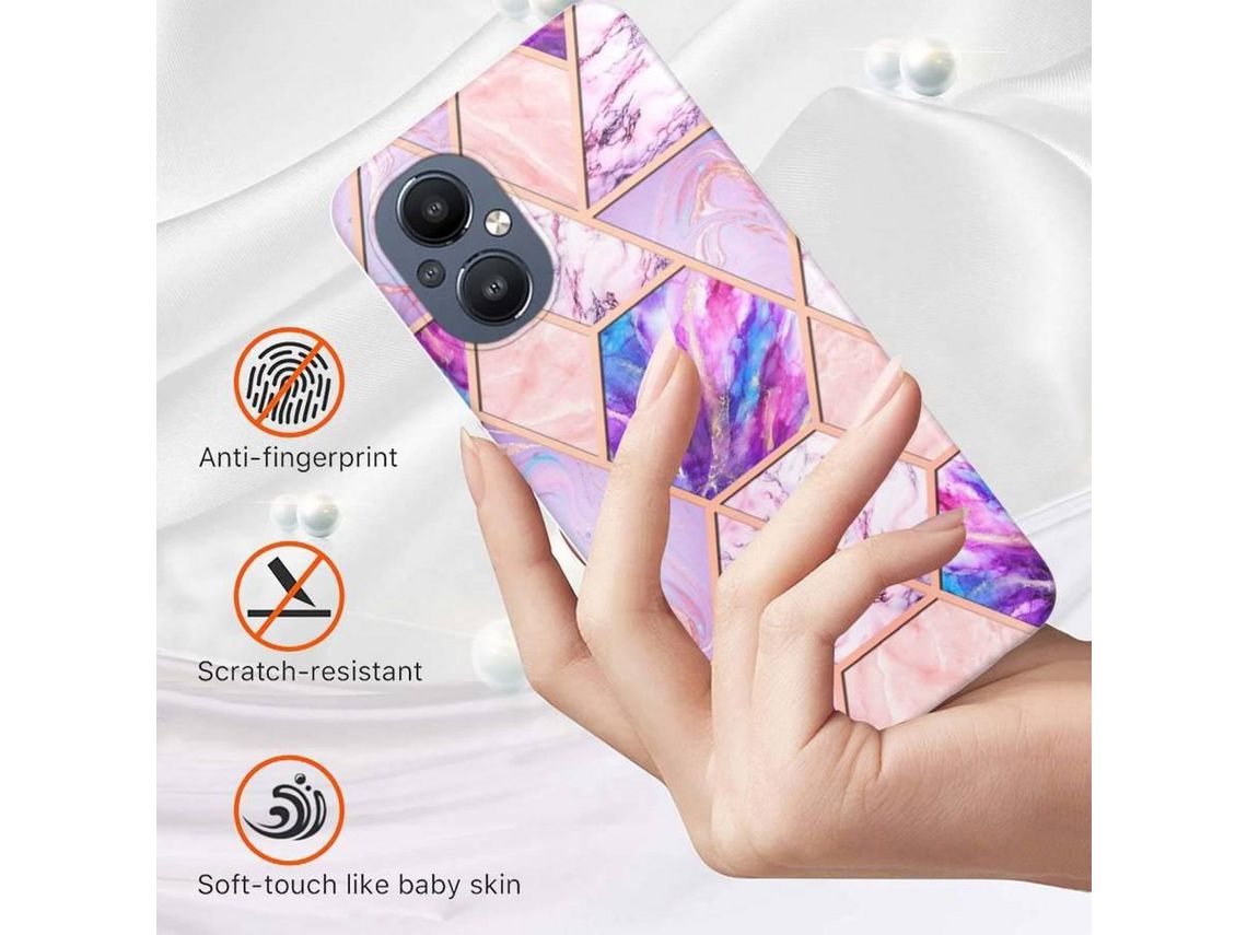 Capa para OnePlus Nord N20 5G