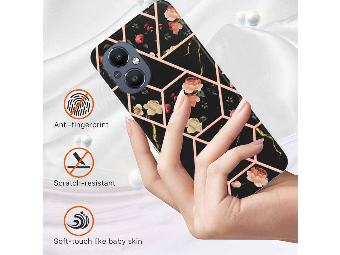 Capa para OnePlus Nord N20 5G