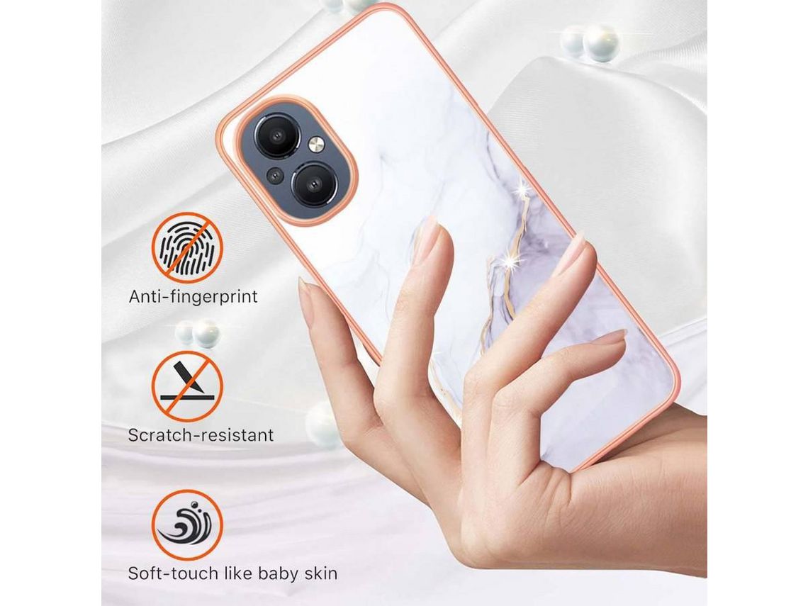 Capa para OnePlus Nord N20 5G