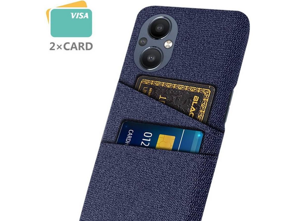 Capa para OnePlus Nord N20 5G